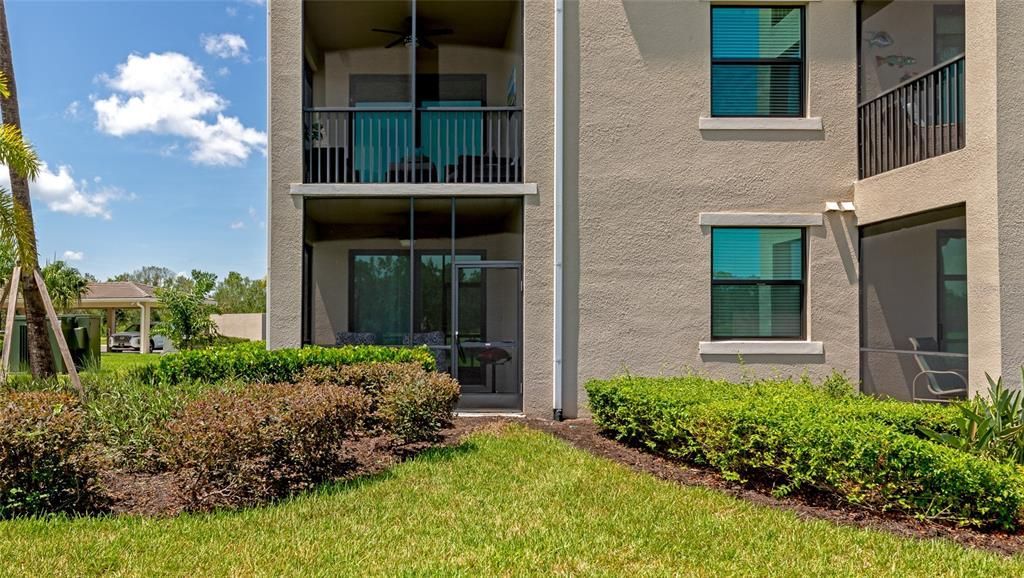 17520 Gawthrop Drive, Unit 108, Bradenton, FL 34211 Photo