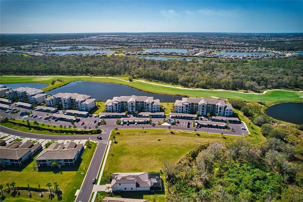 17520 Gawthrop Drive, Unit 108, Bradenton, FL 34211 Photo