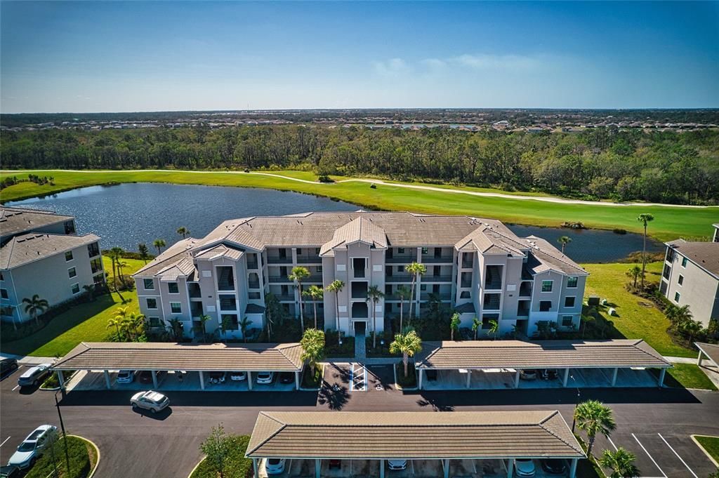 17520 Gawthrop Drive, Unit 108, Bradenton, FL 34211 Photo