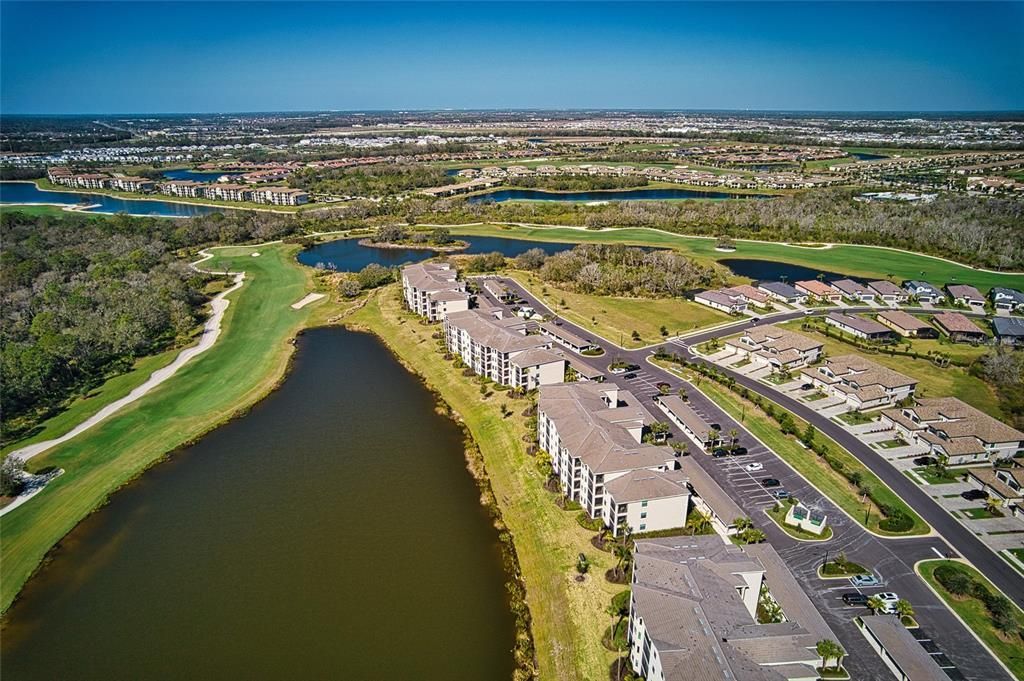 17520 Gawthrop Drive, Unit 108, Bradenton, FL 34211 Photo