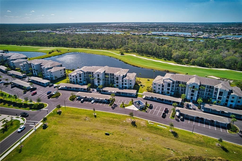 17520 Gawthrop Drive, Unit 108, Bradenton, FL 34211 Photo