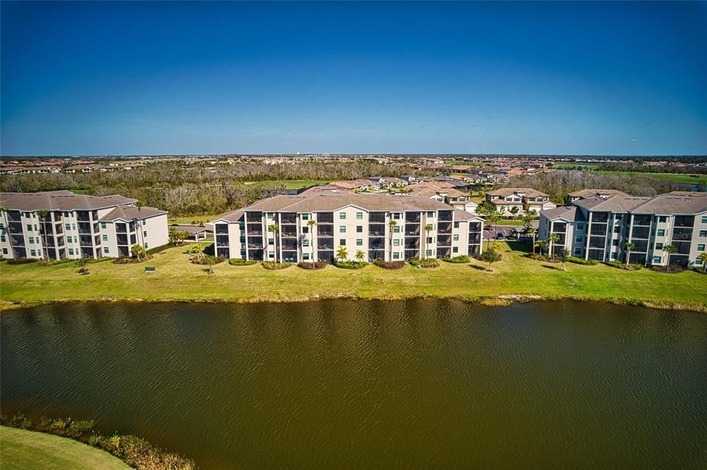 17520 Gawthrop Drive, Unit 108, Bradenton, FL 34211 Photo