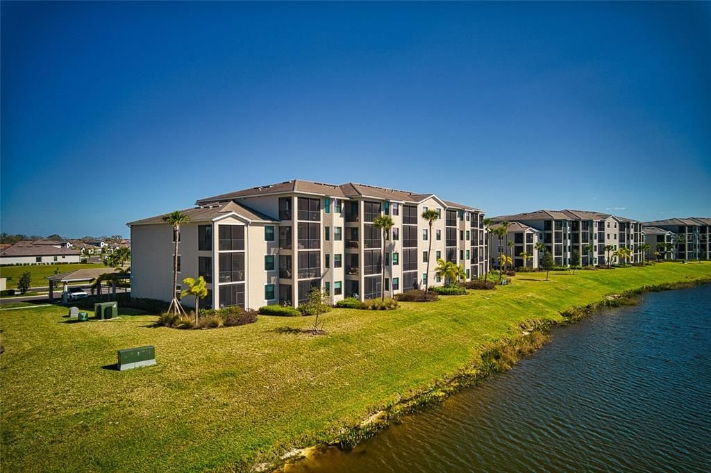 17520 Gawthrop Drive, Unit 108, Bradenton, FL 34211 Photo