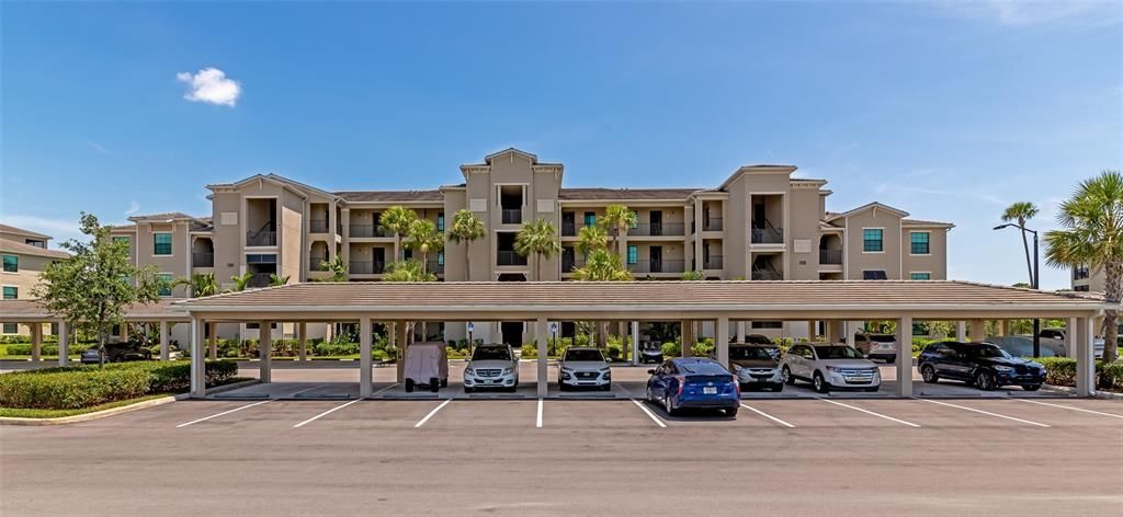 17520 Gawthrop Drive, Unit 108, Bradenton, FL 34211 Photo