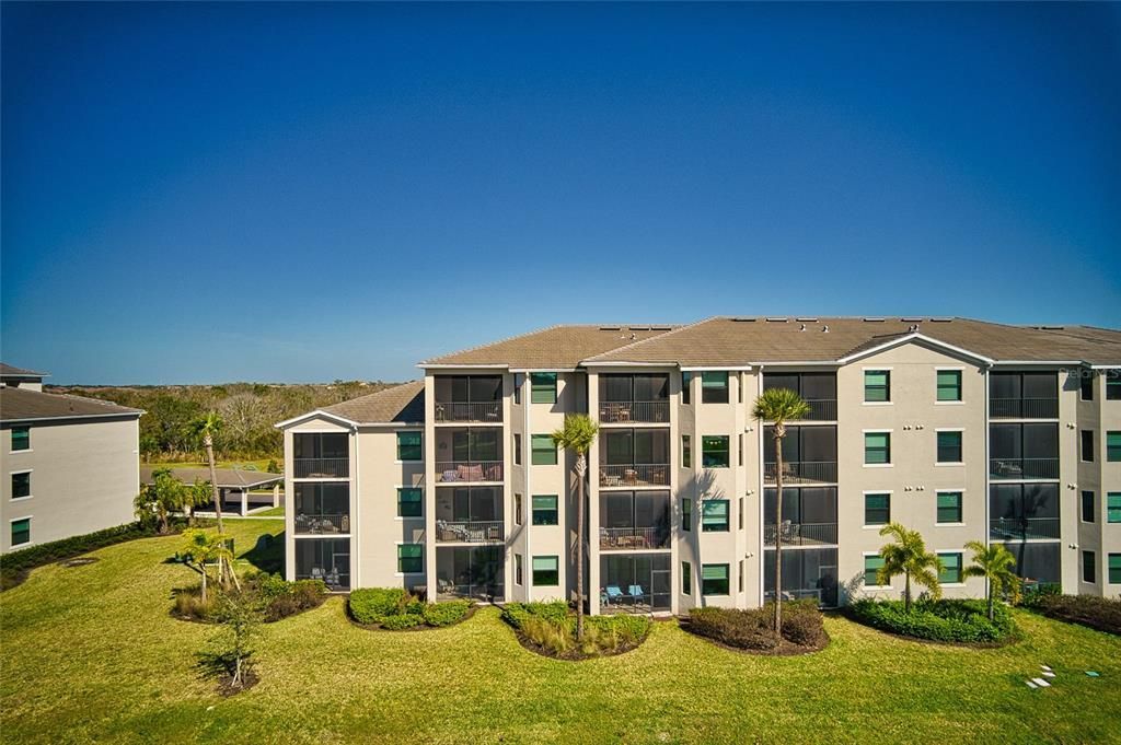 17520 Gawthrop Drive, Unit 108, Bradenton, FL 34211 Photo