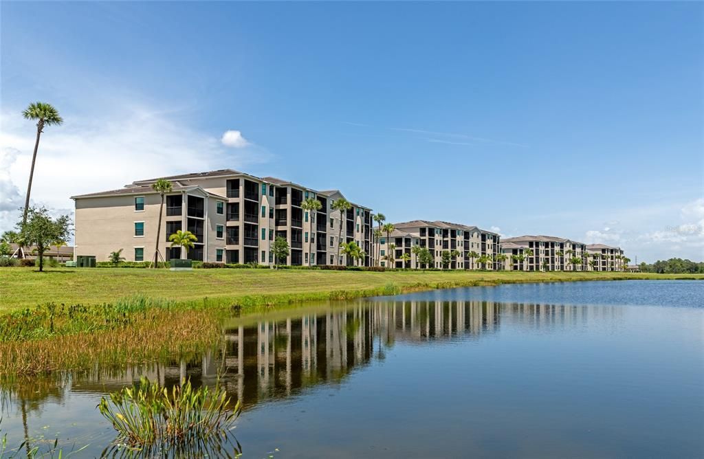 17520 Gawthrop Drive, Unit 108, Bradenton, FL 34211 Photo