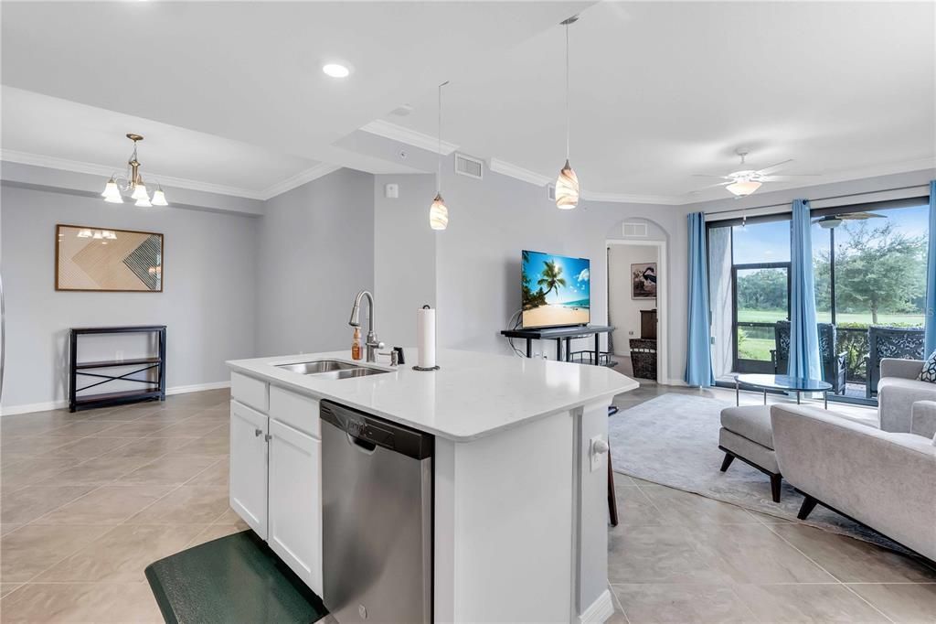 17520 Gawthrop Drive, Unit 108, Bradenton, FL 34211 Photo