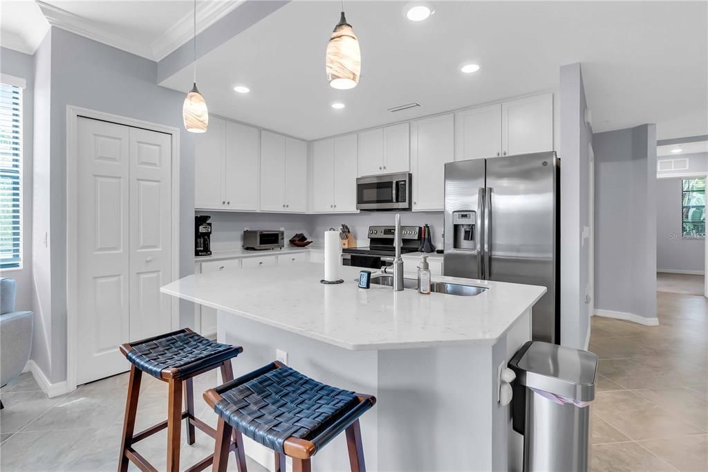 17520 Gawthrop Drive, Unit 108, Bradenton, FL 34211 Photo