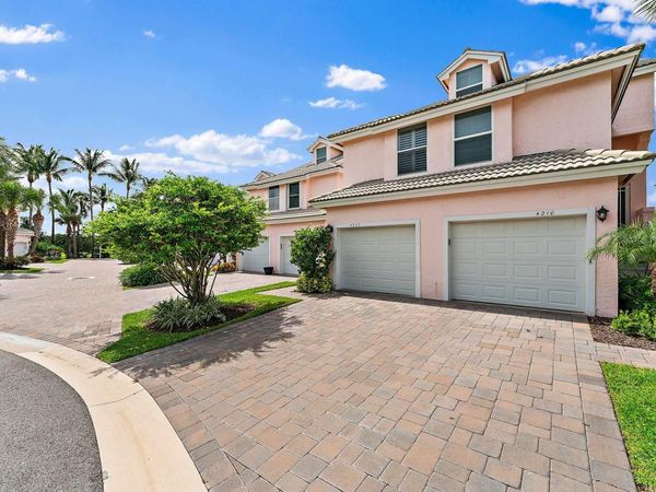 4209 Fairway Drive N, Jupiter, FL 33477