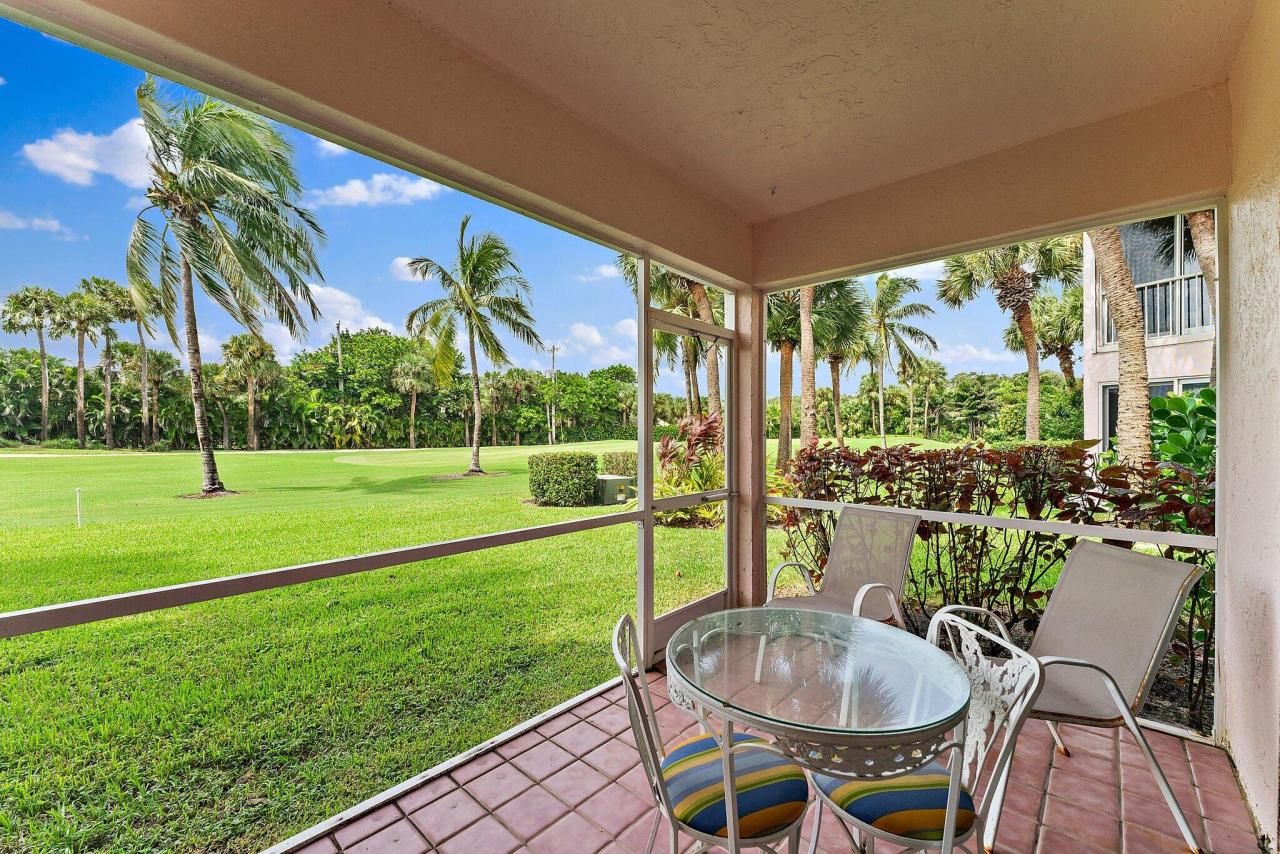 4209 Fairway Drive N, Jupiter, FL 33477 Photo