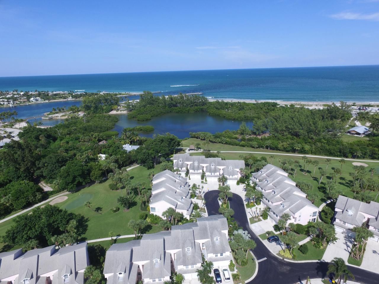 4209 Fairway Drive N, Jupiter, FL 33477 Photo