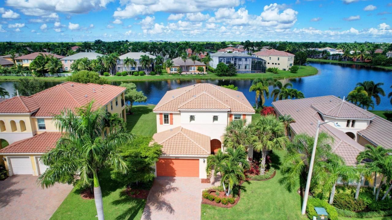 2931 Payson Way, Wellington, FL 33414 Photo