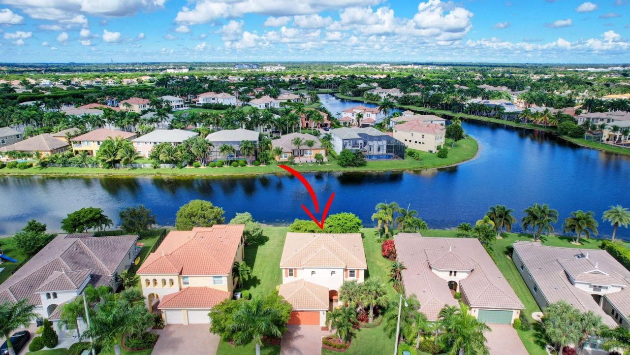 2931 Payson Way, Wellington, FL 33414 Photo