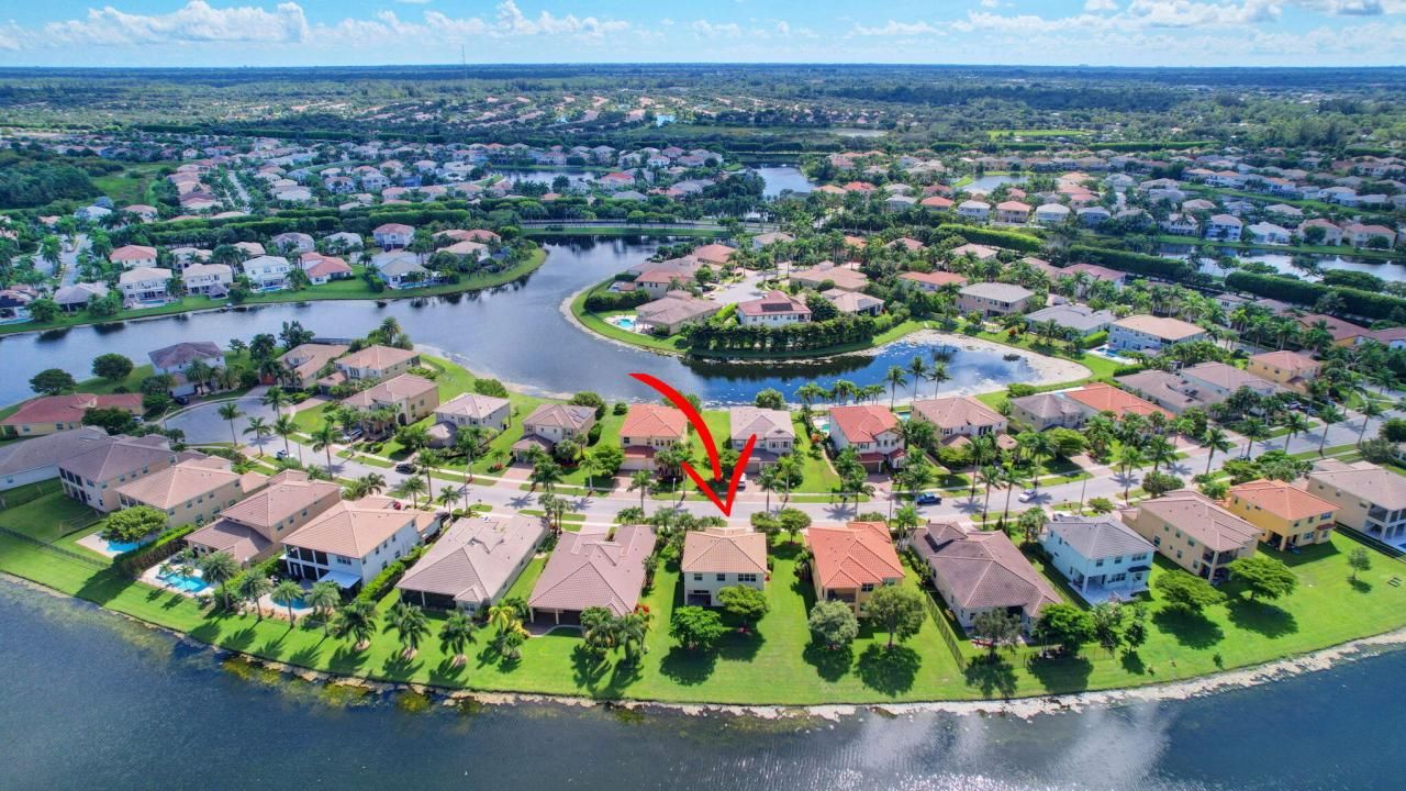 2931 Payson Way, Wellington, FL 33414 Photo