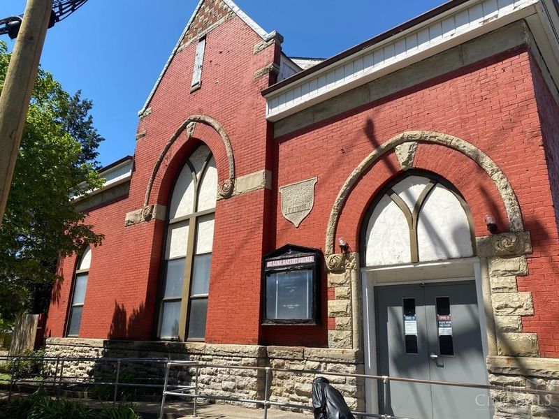 503 Clark Street, Cincinnati, OH 45202 Photo 1