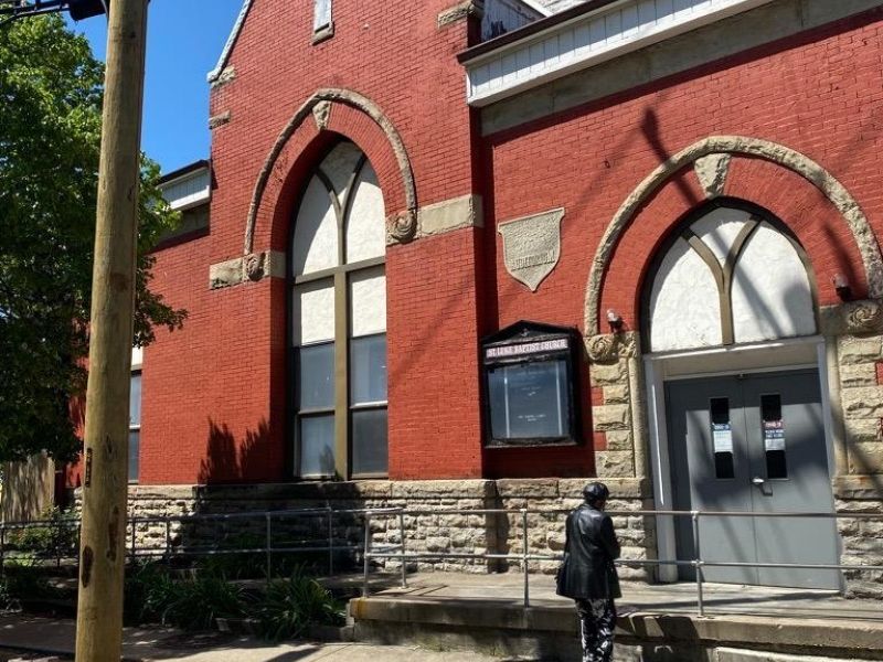 503 Clark Street, Cincinnati, OH 45202 Photo 10