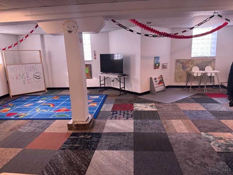 503 Clark Street, Cincinnati, OH 45202 Photo 19