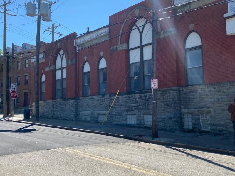 503 Clark Street, Cincinnati, OH 45202 Photo 2