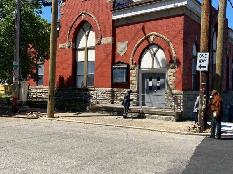 503 Clark Street, Cincinnati, OH 45202 Photo 3