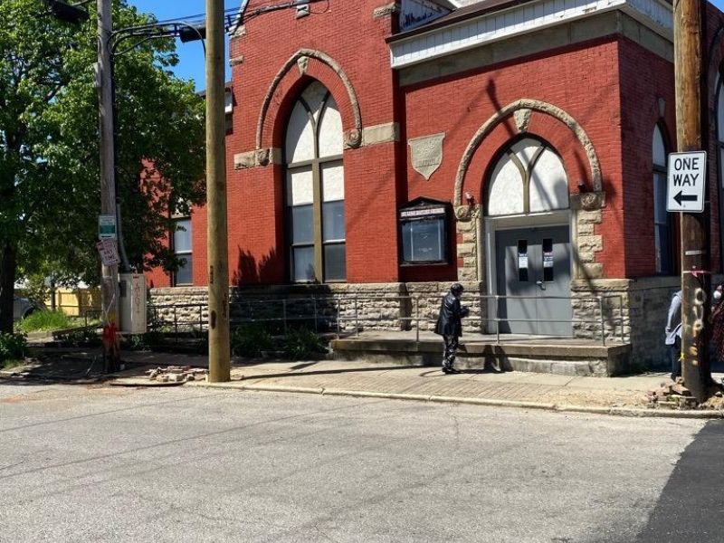 503 Clark Street, Cincinnati, OH 45202 Photo 4