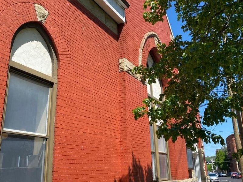 503 Clark Street, Cincinnati, OH 45202 Photo 5