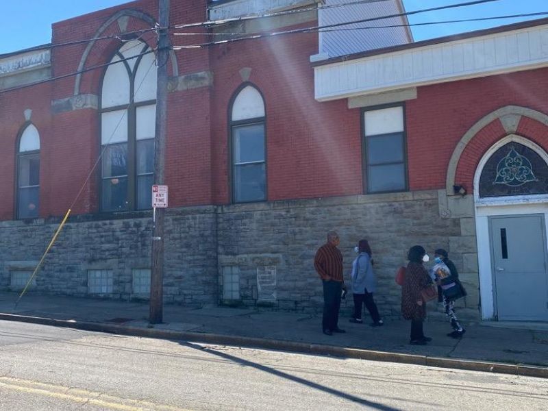 503 Clark Street, Cincinnati, OH 45202 Photo 6