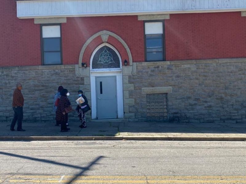 503 Clark Street, Cincinnati, OH 45202 Photo 8