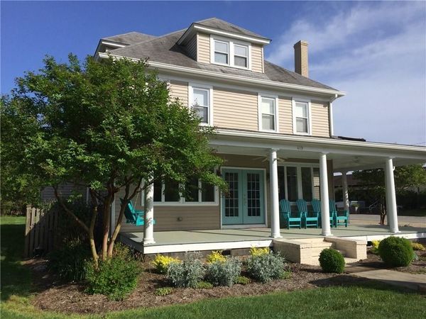 419 Rappahannock Drive, WHITE STONE, VA 22578