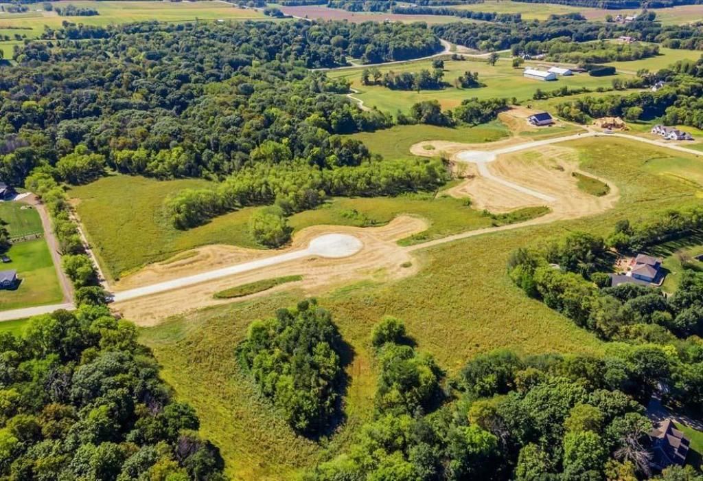 Lot 12 Arrowhead Ridge, Denver, IA 50622 Main Photo