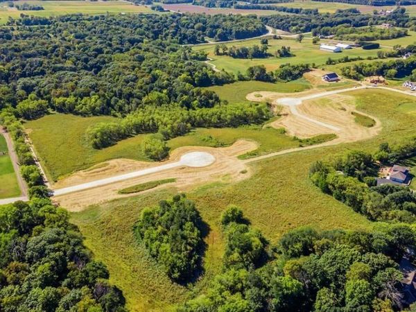 Lot 5 Arrowhead Ridge, Denver, IA 50622