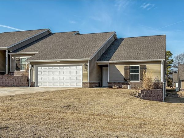 3008 Belmont Avenue, Harrison, AR 72601