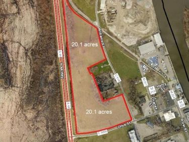 Williams Street, Grand River, OH 44045