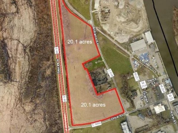 Williams Street, Grand River, OH 44045