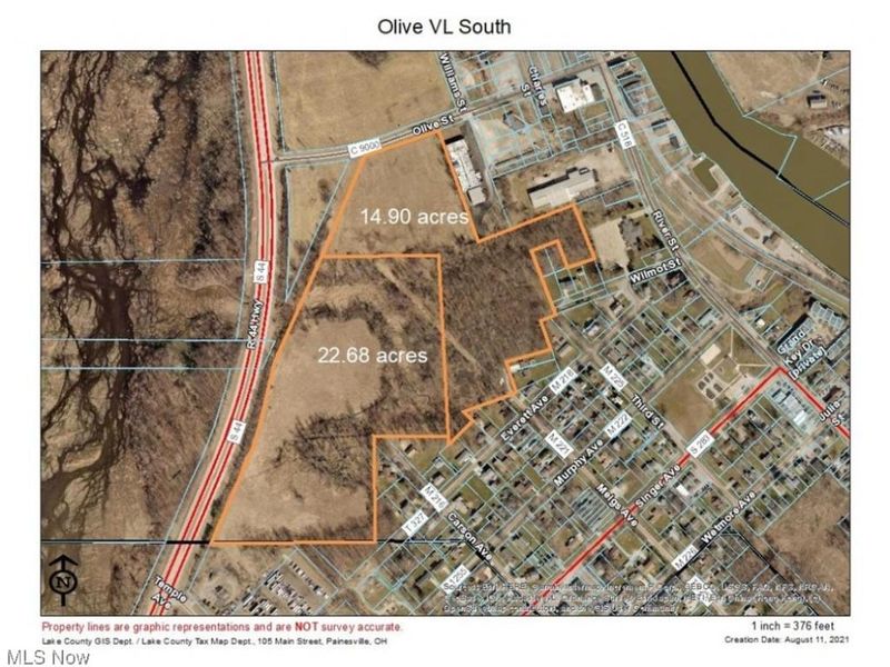 River Street, Grand River, OH 44045 Photo 3