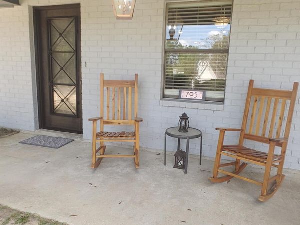 705 E Lakeshore Drive, Carriere, MS 39426