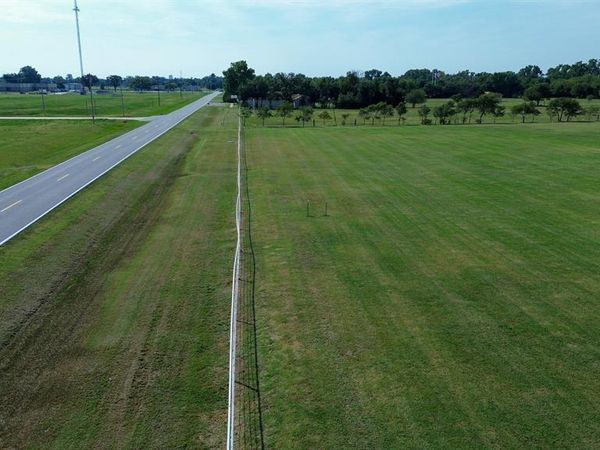 3614 N washington Street, Enid, OK 73701