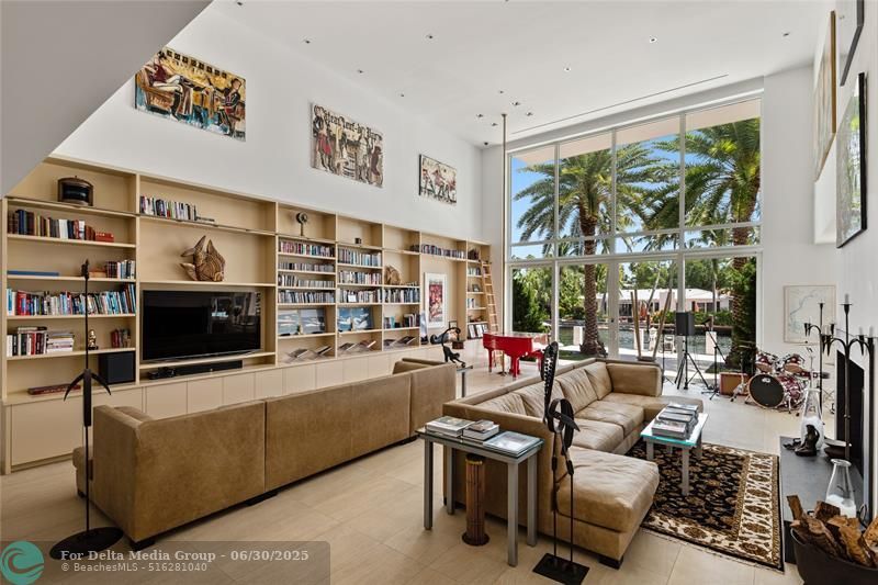 500 Isle Of Capri Drive, Fort Lauderdale, FL 33301 Photo