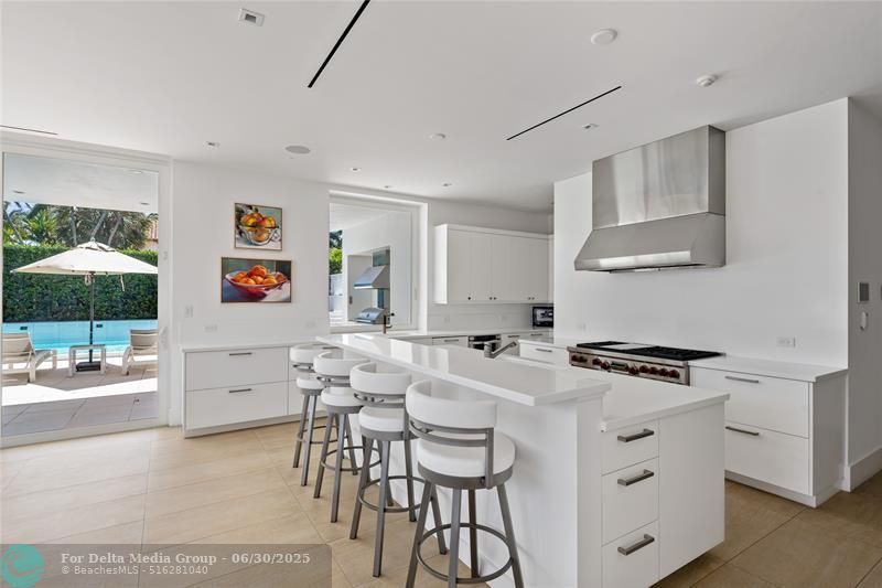 500 Isle Of Capri Drive, Fort Lauderdale, FL 33301 Photo