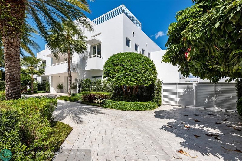500 Isle Of Capri Drive, Fort Lauderdale, FL 33301 Photo