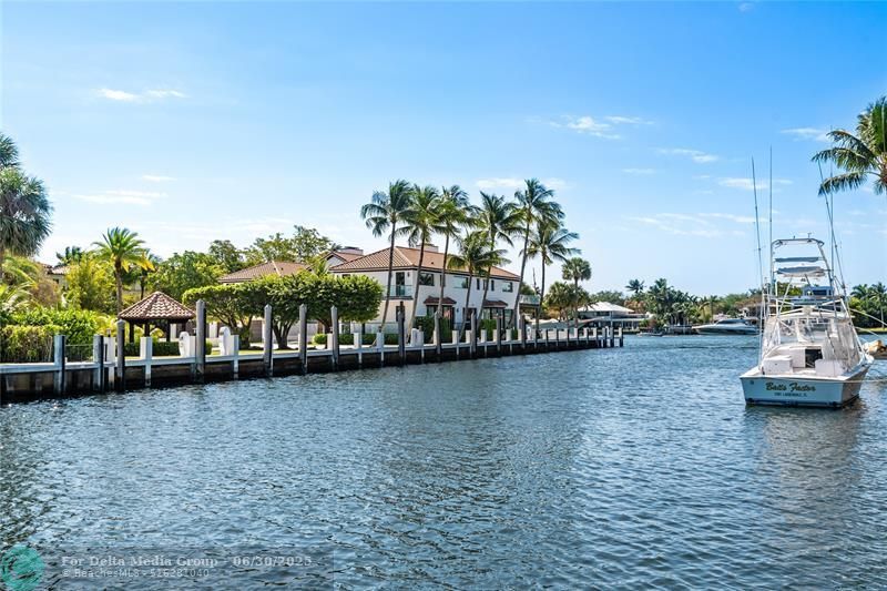 500 Isle Of Capri Drive, Fort Lauderdale, FL 33301 Photo