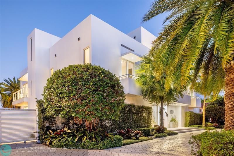 500 Isle Of Capri Drive, Fort Lauderdale, FL 33301 Photo