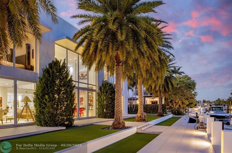 500 Isle Of Capri Drive, Fort Lauderdale, FL 33301 Photo