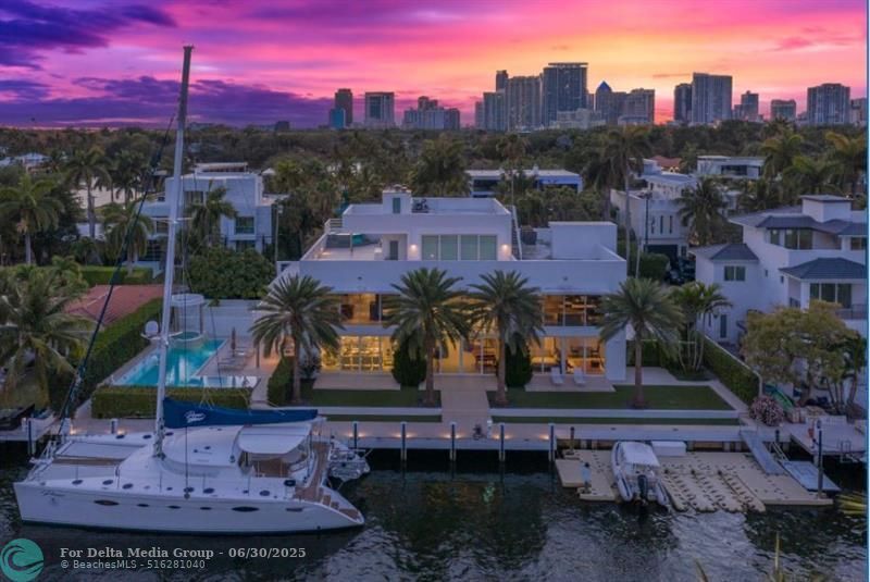 500 Isle Of Capri Drive, Fort Lauderdale, FL 33301 Photo