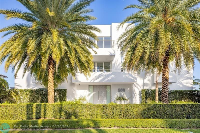 500 Isle Of Capri Drive, Fort Lauderdale, FL 33301 Photo
