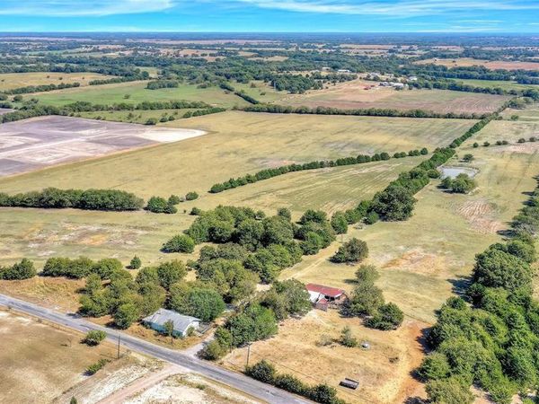 520 Cates Road, Van Alstyne, TX 75495