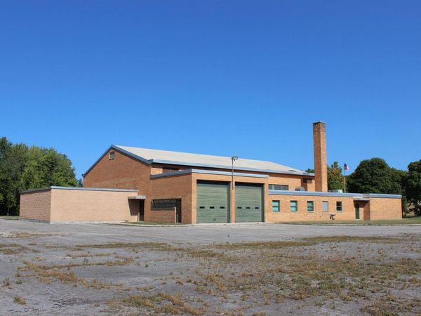 610 Cuyler Street S, Cheboygan, MI 49721