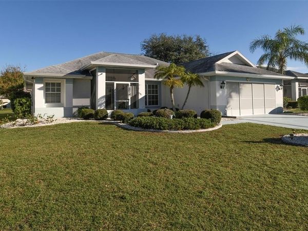 2451 E DEL WEBB BOULEVARD, SUN CITY CENTER, FL 33573