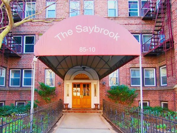 85-10 34th Avenue, Unit 421, Jackson Heights, NY 11372