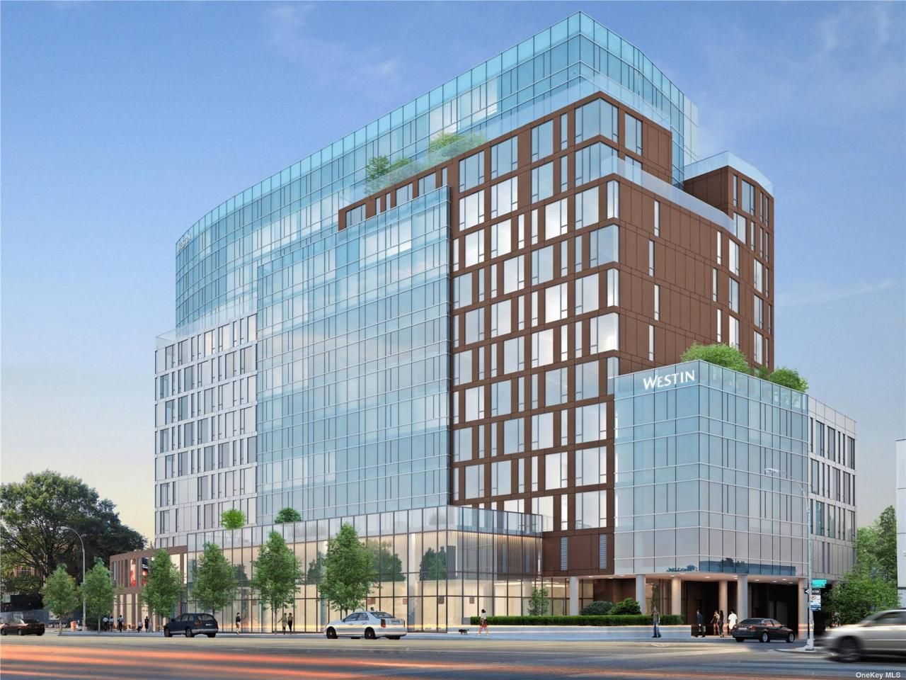 35-32 Leavitt St, Unit PH J, Flushing, NY 11354 Main Photo