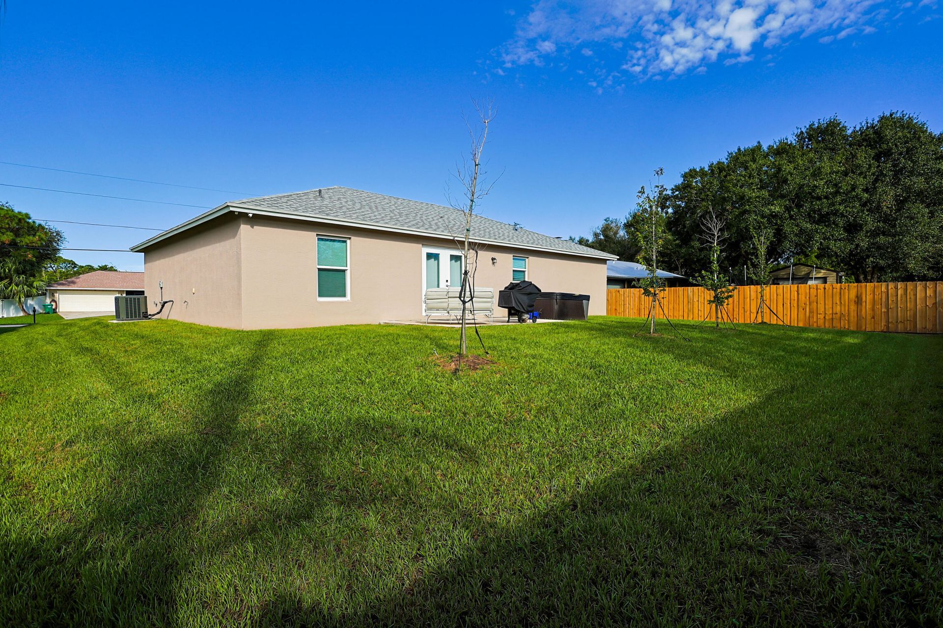 6106 Bamboo Drive, Fort Pierce, FL 34982 Photo